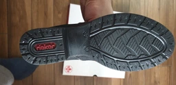 Напівчоботи RIEKER Z9583-00 37 фото від покупців 1