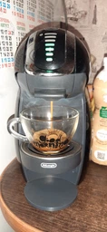 Набір кави в капсулах Nescafé Dolce Gusto Lungo – 90 капсул фото від покупців 7