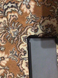 Чехол UniCase Slim для iPad 10.2 7/8/9 Gen (2019/2020/2021) - Rose фото от покупателей 1