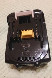 Makita Акумулятор BL1860B LXT, 18В, 6.0 А·рік, 0.68кг фото від покупців 5