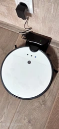 Робот-пилосос INSPIRE B11PRO White фото від покупців 13