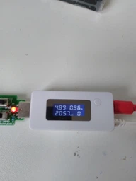 Кабель USB2.0-microUSB 1м Cablexpert, преміум (CCP-mUSB2-AMBM-1M) фото від покупців 4
