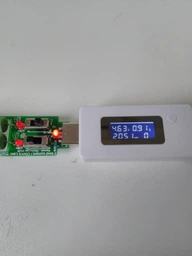 Кабель USB2.0-microUSB 1м Cablexpert, преміум (CCP-mUSB2-AMBM-1M) фото від покупців 6