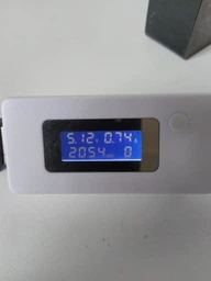 Кабель USB2.0-microUSB 1м Cablexpert, преміум (CCP-mUSB2-AMBM-1M) фото від покупців 5