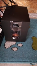 Акустична система Microlab 2.1 M-106 Black (M-106) фото від покупців 14