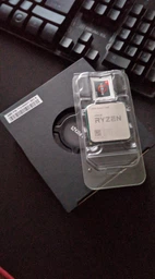 Процессор AMD Ryzen 5 2600 3.4GHz/16MB (YD2600BBAFBOX) sAM4 BOX