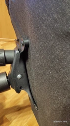 Крісло Nowy Styl ATLANT PM64 SP-A