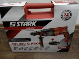 Электроперфоратор Stark RH-920 Q Profi (140920010) фото от покупателей 16