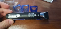 Бритва-стайлер мужской Gillette Fusion5 ProGlide Styler с 1 сменным картриджем ProGlide Power + 3 насадки для моделирования бороды и усов (7702018273386) фото от покупателей 16