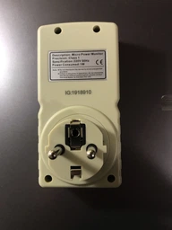 Ваттметр Benetech GM86 фото от покупателей 7