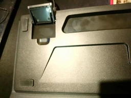 Клавиатура Modecom Volcano Hammer 2 RGB Removable Blue Switch (K-MC-HAMMER2-U-BLUE-RGB-R) Black USB фото от покупателей 11