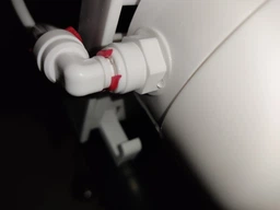 Фільтр зворотного осмосу Ecosoft Standard RO 5-50 (MO550ECOSTD) фото от покупателей 12