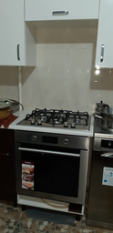 Духова шафа електрична HOTPOINT ARISTON FA4S 841 J IX HA фото від покупців 10
