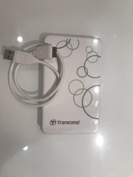 PHD External 2.5'' Transcend USB 3.0 25A3W 1Tb SATA фото від покупців 3