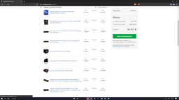 Блок живлення ASUS ROG Thor 850W 80 PLUS Platinum (ROG-THOR-850P) фото от покупателей 7