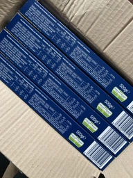 Макароны Barilla Capellini №1 тонкие спагетти 500 г (8076800195079_8076800195019_139303) фото от покупателей 4