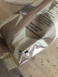 Молотый кофе Starbucks Vanilla 311 г фото от покупателей 1