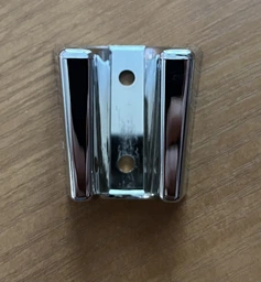 Держатель для душа RUBINETA Grand 623005 фото от покупателей 2