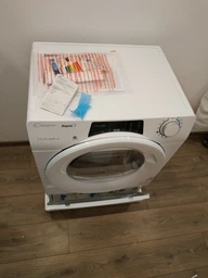 Candy RO4H7A1TEX-S фото от покупателей 17
