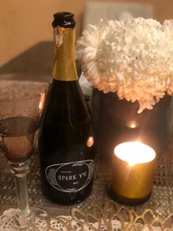 Вино ігристе SPARK YOU BRUT брют 0.75 л (4820186961065) фото від покупців 5
