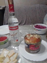 Мясо говядины тушеное Спец Проект высшего сорта 525 г (4820150710033) фото от покупателей 10