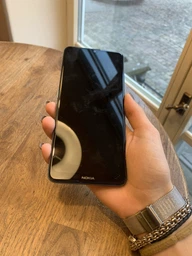 Мобільний телефон Nokia 2.4 2/32 GB Charcoal фото від покупців 12