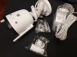 IP видеокамера Dahua Imou IPC-F22P фото от покупателей 3