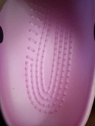 Мужские кроксы Crocs Classic AKA Cayman 10001-1FT 41-42 (M8/W10) 26 см Atm (1962652077016) фото от покупателей 3