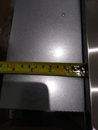 Вытяжка Pyramida TL 60 SLIM BR фото от покупателей 7
