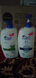 Шампунь для волос Head&Shoulders Основной Уход 400 мл фото от покупателей 9