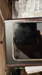 Защитное стекло ArmorStandart Full Glue для Samsung Galaxy M51 (M515) Black (ARM57205) фото от покупателей 1