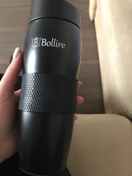 Термокружка Bollire 360 мл (BR 3501) фото от покупателей 3
