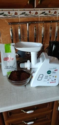 Кофе в зернах Carraro Crema Espresso 1 кг