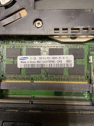 RAM для ноутбука Samsung SODIMM DDR3-1600 4096MB PC-12800 (M471B5273DH0-CK0) 1.5В фото от покупателей 14