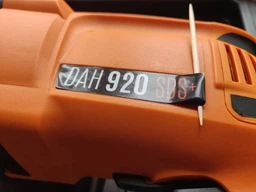 Перфоратор Daewoo DAH 920 фото от покупателей 6