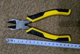 Кусачки Stanley Control-Grip 150 мм (STHT0-74362) фото от покупателей 1