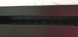 Електрокамін з обігрівом Dimplex Symphony 26 Slim (DF2624L-INT) з дровами, ефектом тління, підсвітками, розмір 695x595x182 фото від покупців 1