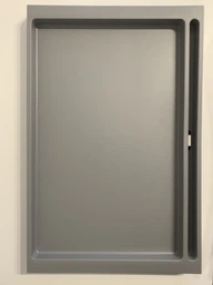 Столик-піднос IKEA KLIPSK сірий 103.277.00 фото від покупців 8