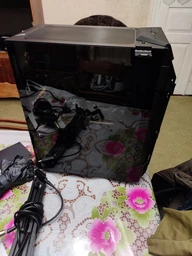 Корпус Asus TUF Gaming GT301 Black без БЖ (90DC0040-B49000) фото від покупців 2