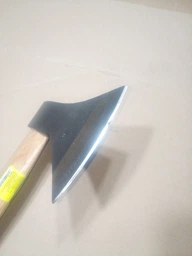 Сокира кована Сталь 44012 600 г фото від покупців 1