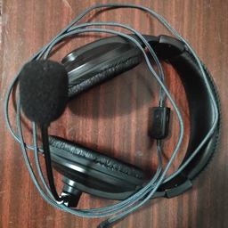 Навушники Piko PX2 Black (1283126489617)