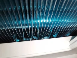 Осушитель для квартиры Zanussi ZDH-25L фото от покупателей 10