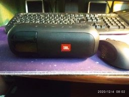 Портативна акустика JBL TUNER 2 BLK фото від покупців 3