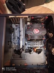 Корпус Deepcool CL500