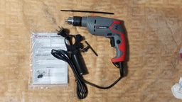 Дрель ударная Intertool DT-0107 фото от покупателей 1