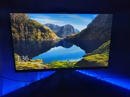 Монитор 27" QUBE Overlord G27F144 фото от покупателей 16