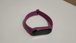Ремешок Armorstandart Superhero Edition для Xiaomi Mi Band 7/6/5 Captain America Blue (ARM57108) фото от покупателей 14