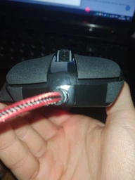 Мишка Redragon Tiger 2 USB Black (77637)