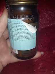 Биотин Solgar "Biotin" 300 мкг (100 таблеток)
