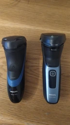 Электробритва PHILIPS S3232/52 серии 3000 фото от покупателей 16